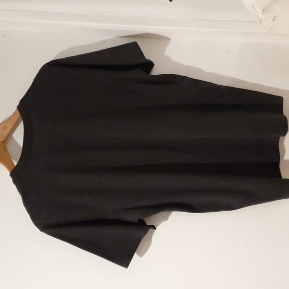 Mens Gray Homer Simpsons Doh Tee Size M - Picture 3 of 4